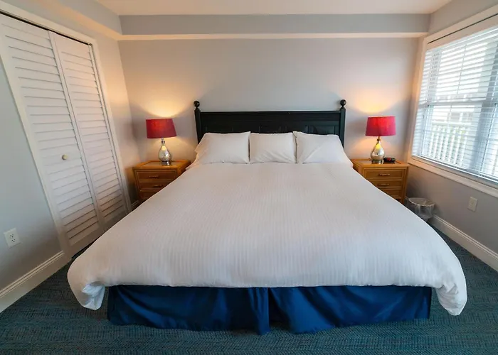 Sandpiper Beach Club