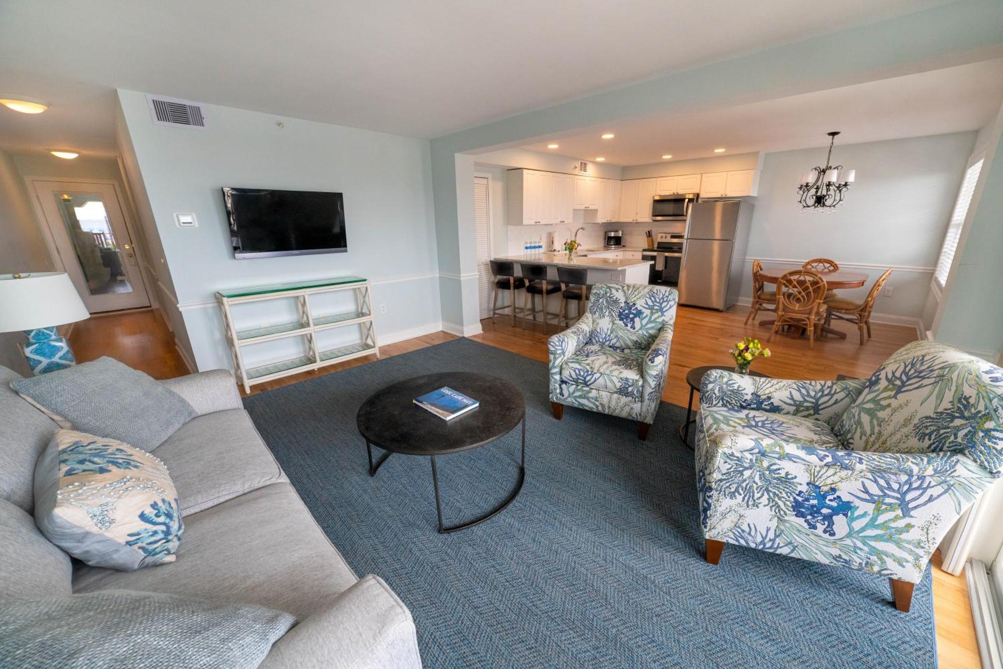 Hotel Sandpiper Club