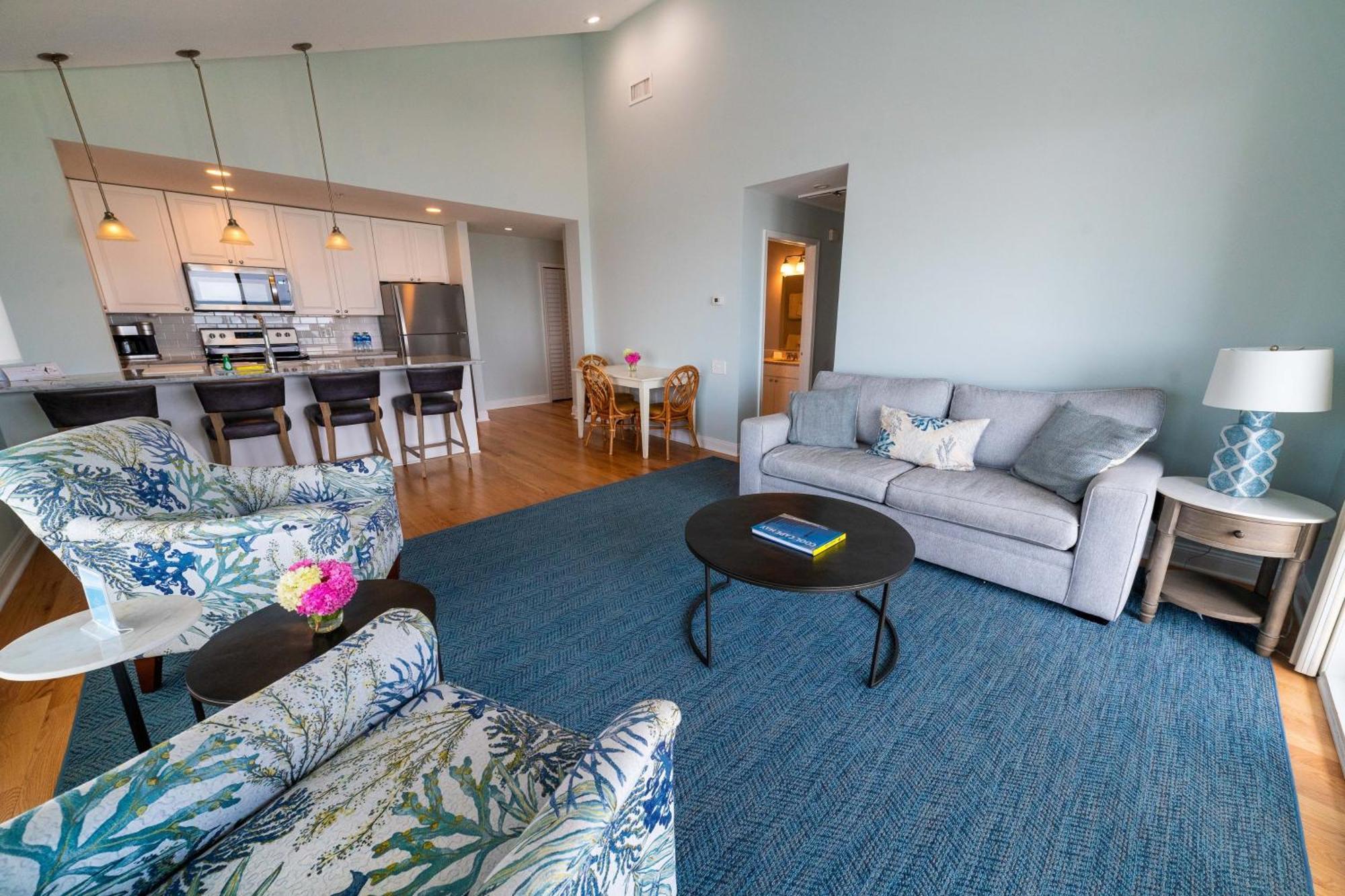 Sandpiper Club 3* Cape May