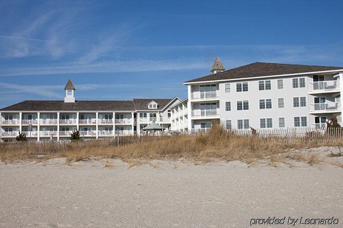 Sandpiper Club Hotel