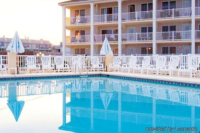 Sandpiper Club Hotel Cape May