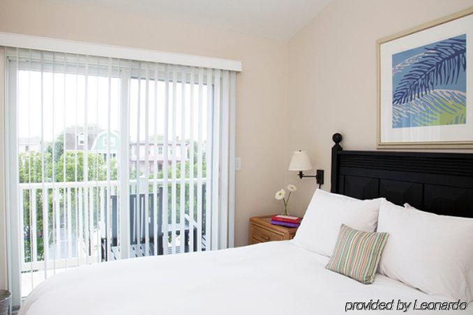 Sandpiper Club 3* Cape May