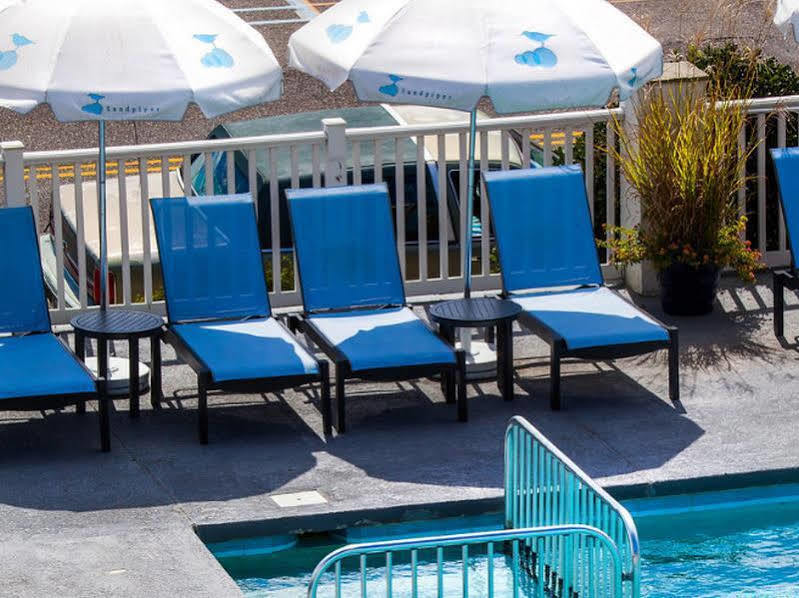 Hotel Sandpiper Club Cape May