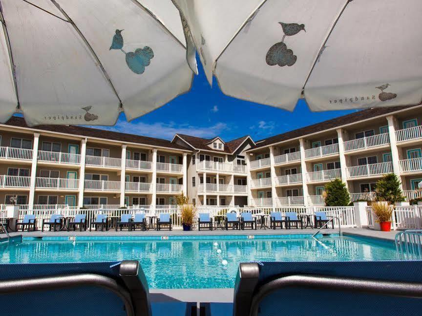 Sandpiper Club 3* Cape May