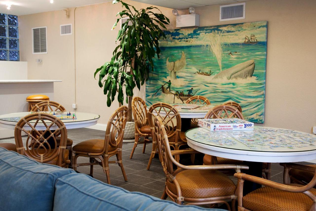 Sandpiper Club Hotel