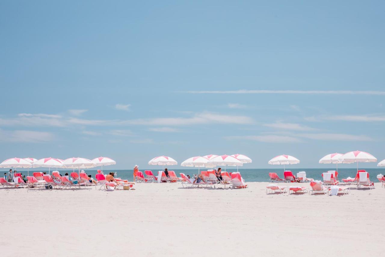Sandpiper Club 3* Cape May