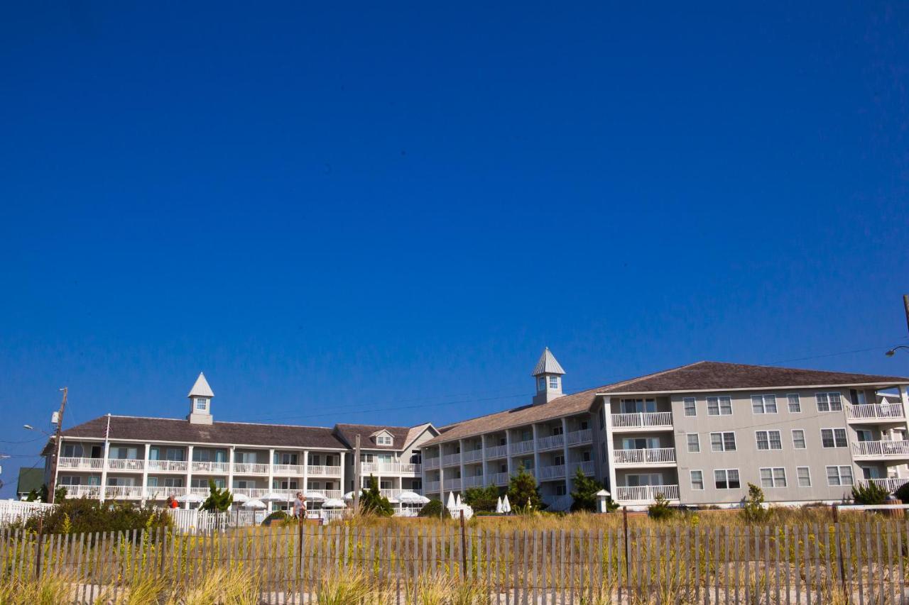 Hotel Sandpiper Club